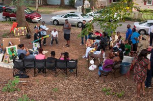 National Night Out 2014
