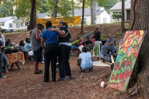 National Night Out 2014