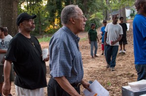 National Night Out 2014