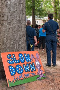 National Night Out 2014