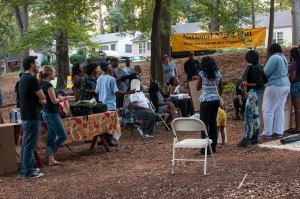 National Night Out 2014