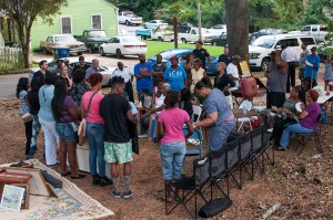 National Night Out 2014