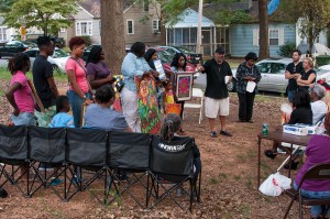 National Night Out 2014