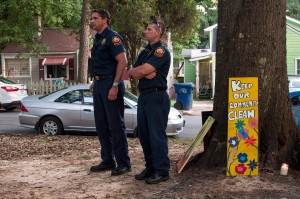 National Night Out 2014