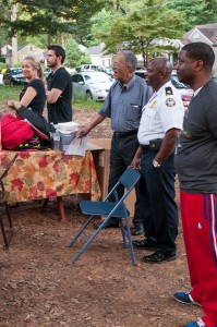 National Night Out 2014