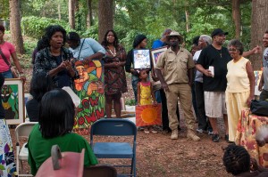 National Night Out 2014