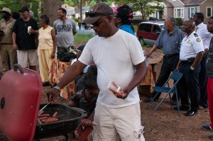 National Night Out 2014