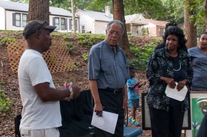 National Night Out 2014