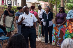 National Night Out 2014