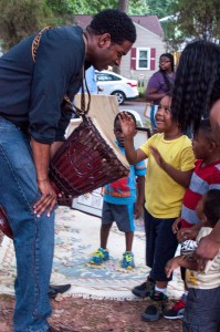 National Night Out 2014
