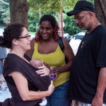 National Night Out 2014