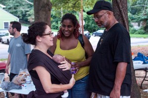 National Night Out 2014