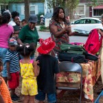 National Night Out 2014