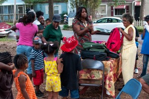 National Night Out 2014