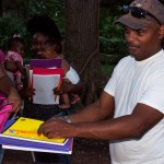 National Night Out 2014