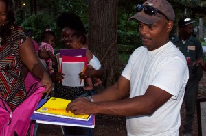 National Night Out 2014