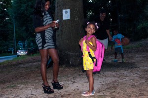 National Night Out 2014