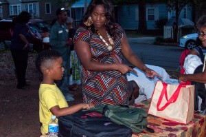National Night Out 2014