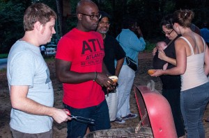 National Night Out 2014