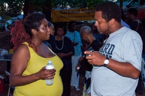 National Night Out 2014