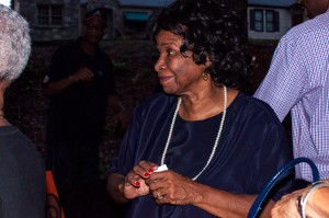 National Night Out 2014