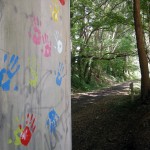 Julie Ann McKevitt BeltLine Mural Unveiling