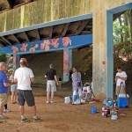 Julie Ann McKevitt BeltLine Mural Unveiling