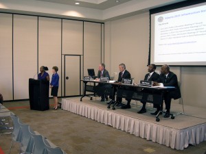 Infrastructure Bond Meeting