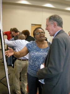 Infrastructure Bond Meeting