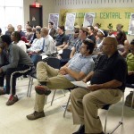 BeltLine Westside Transit Meeting