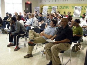 BeltLine Westside Transit Meeting
