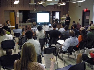 BeltLine Westside Transit Meeting