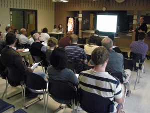 BeltLine Westside Transit Meeting