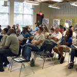 BeltLine Westside Transit Meeting