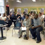 BeltLine Westside Transit Meeting