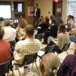 BeltLine Westside Transit Meeting