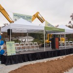 Atlanta BeltLine Westside Trail Groundbreaking