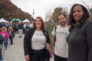 Atlanta BeltLine Westside Trail Groundbreaking