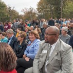 Atlanta BeltLine Westside Trail Groundbreaking