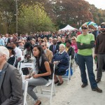 Atlanta BeltLine Westside Trail Groundbreaking