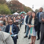 Atlanta BeltLine Westside Trail Groundbreaking