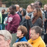 Atlanta BeltLine Westside Trail Groundbreaking