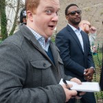 Atlanta BeltLine Westside Trail Groundbreaking