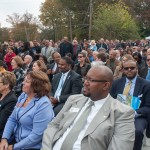 Atlanta BeltLine Westside Trail Groundbreaking