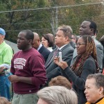 Atlanta BeltLine Westside Trail Groundbreaking