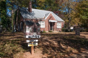 Westview Little Free Library
