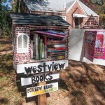 Westview Little Free Library