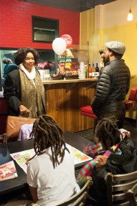 Westview Pizza Cafe Anniversary