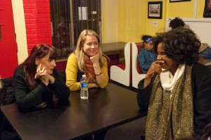 Westview Pizza Cafe Anniversary