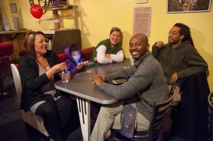 Westview Pizza Cafe Anniversary